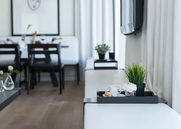 The Jervois Hotel Hong Kong