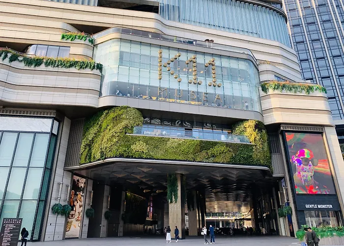 Victoria Inn Hong Kong