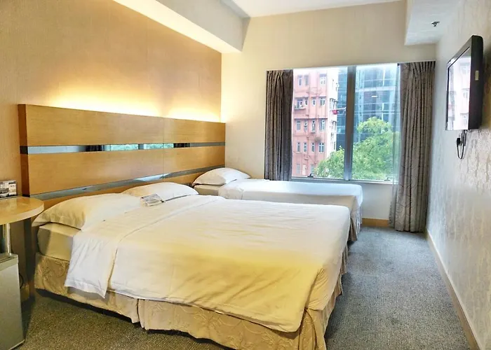 H1 Hotel Hong Kong
